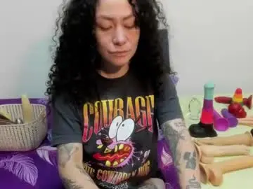 Chaturbate Adult Video Chat of laura_anal_