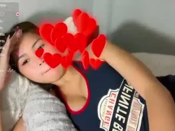 Chaturbate Watch Live Sex Cams of lolla_sexxibunny