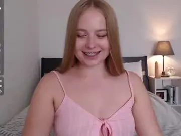 Chaturbate Nude Webcam of maybebabyx