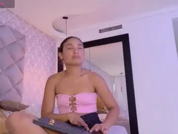 Chaturbate Adult Webcam of sasha_sinne