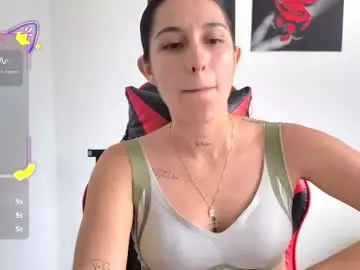 Chaturbate Free Live Porn of tammyandrade_
