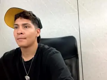 Chaturbate Live Sex of twink_bunny