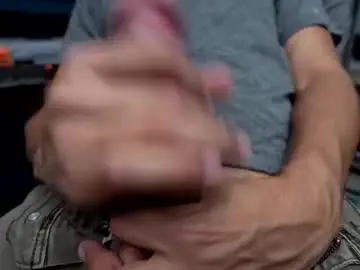 Chaturbate Sex Cam of yourislandman