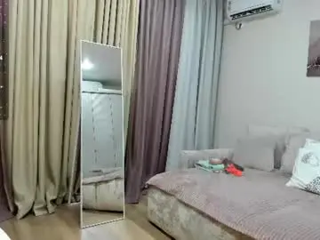 Chaturbate Live Sex of adelle_rimm