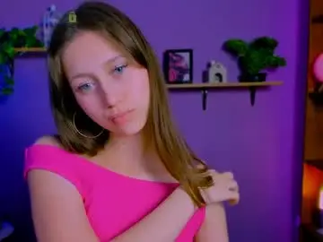 Chaturbate Nude Webcam of arianaa_cat