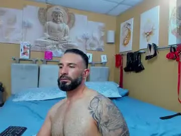 Chaturbate Private Sex Chat of dani_and_maik