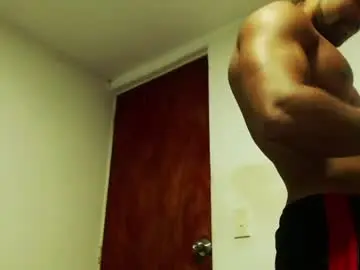 Chaturbate Live Sex Cam of dualdoflow