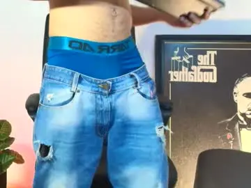 Chaturbate Adult Webcam of kratoswolf