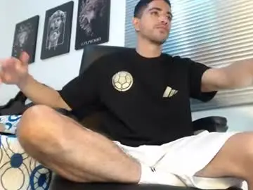 Chaturbate Adult Webcam of kratoswolf