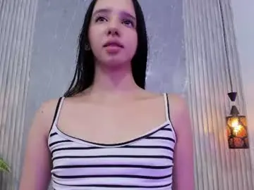 Chaturbate Live Sex Cam of little_melody1