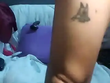 Chaturbate Sex Cam of luvu4everxxx