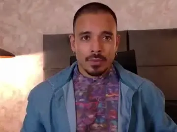 Chaturbate Live Sex of miguelsanfrancisco