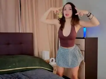 Chaturbate Adult Webcam of nerixalvire