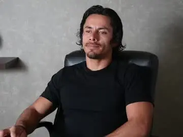 Chaturbate Sex Chat of perseoo_88