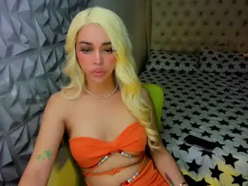 Chaturbate Sex Cam of stefanylangkat