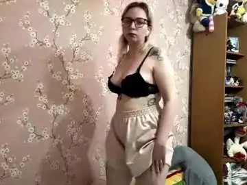 Chaturbate Watch Live Sex Cams of stuffysoft