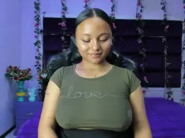 Chaturbate Live Sex Cam of sweelanna