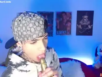 Chaturbate Adult Webcam of alex_rockstar
