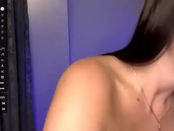 Chaturbate Watch Live Sex Cams of brendelle
