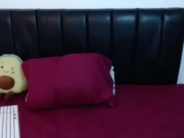 Chaturbate Live Sex of karlota_hank
