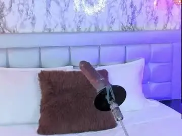 Chaturbate Sex Cam of kattyskinnyy