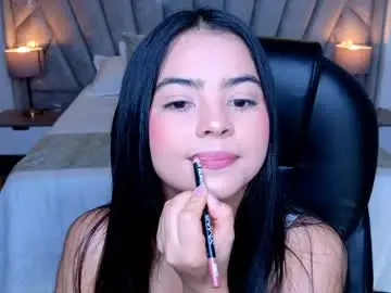 Chaturbate Free Porn Cam of layla_breezee_