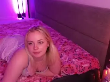 Chaturbate Nude Webcam of margot_robbie7