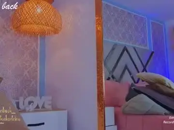 Chaturbate Watch Live Sex Cams of ocean_becker