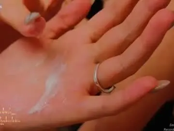 Chaturbate Nude Webcam of ocean_becker