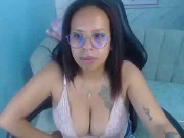 Chaturbate Private Sex Chat of valerytp