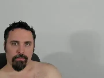 Chaturbate Nude Webcam of xmetalstudx