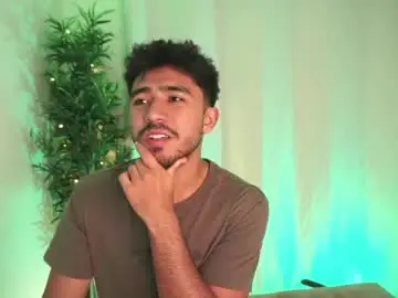 Chaturbate Private Sex Chat of damon_frost