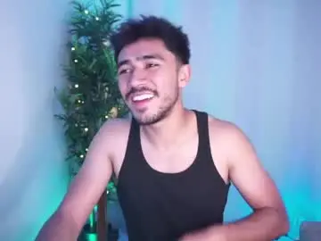 Chaturbate Live Sex of damon_frost