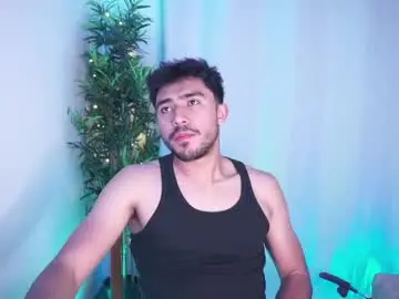 Chaturbate Free Porn Cam of damon_frost