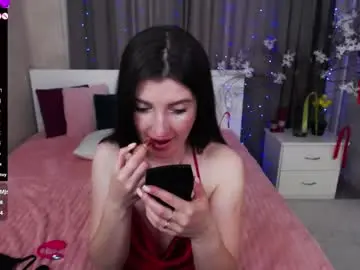 Chaturbate Free Porn Cam of evelingills