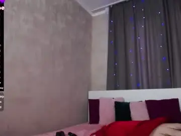 Chaturbate Best Webcam of evelingills