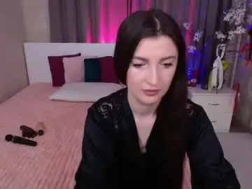 Chaturbate Best live sex cam show of evelingills
