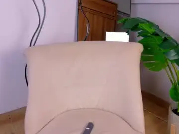 Chaturbate Free Porn Cam of helenafoumier