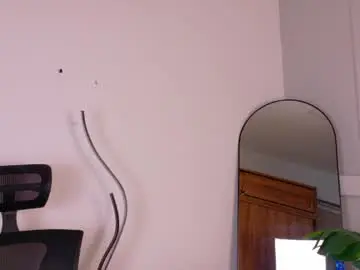 Chaturbate Free Live Porn of helenafoumier