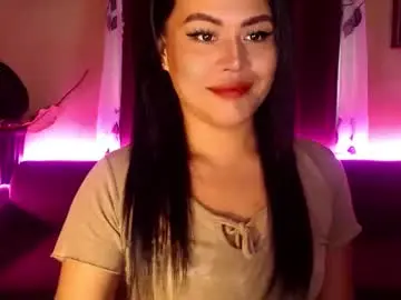 Chaturbate Sex Chat of hot_babe0802