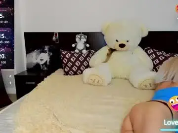 Chaturbate Free Porn Cam of jacksallyevans
