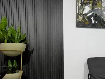 Chaturbate Sex Chat of juliansexxx16
