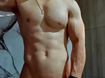 Chaturbate Adult Webcam of juliansexxx16