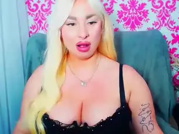 Chaturbate Adult Webcam of luxuriaaa