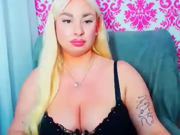 Chaturbate Sex Cam of luxuriaaa