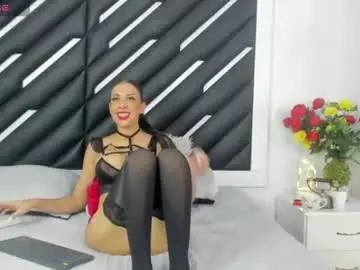 Chaturbate Nude Webcam of mara_lore