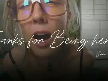 Chaturbate Free Live Porn of sunnie_dayz