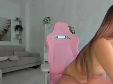 Chaturbate Private Sex Chat of tiffanyhouston_