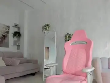 Chaturbate Live Sex Cam of tiffanyhouston_