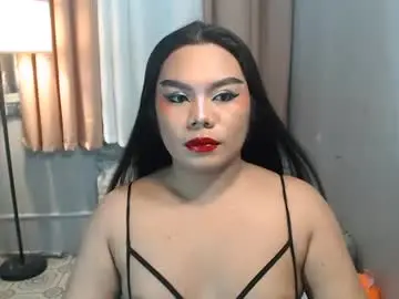Chaturbate Live Sex of tsbrianabankhugecock